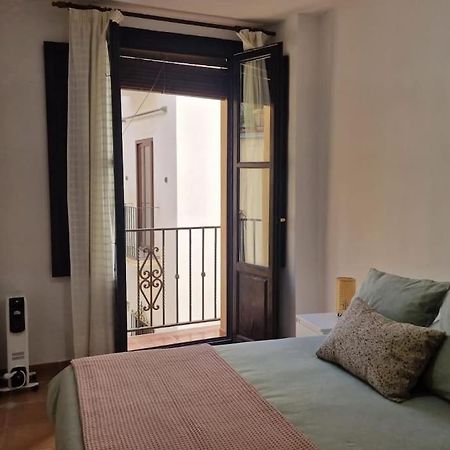 Apartamento Peregrinos Centro Granada Eksteriør billede