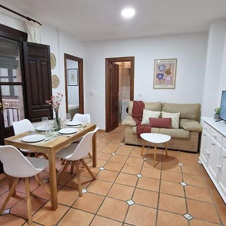 Apartamento Peregrinos Centro Granada Eksteriør billede