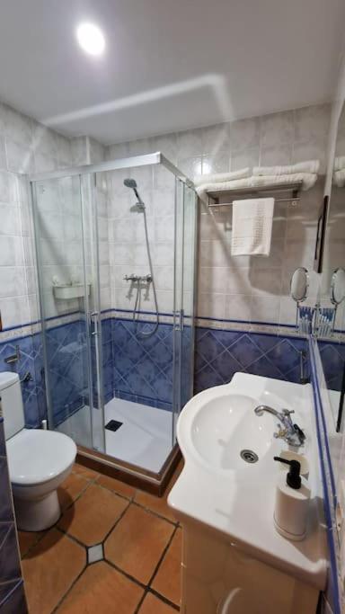 Apartamento Peregrinos Centro Granada Eksteriør billede