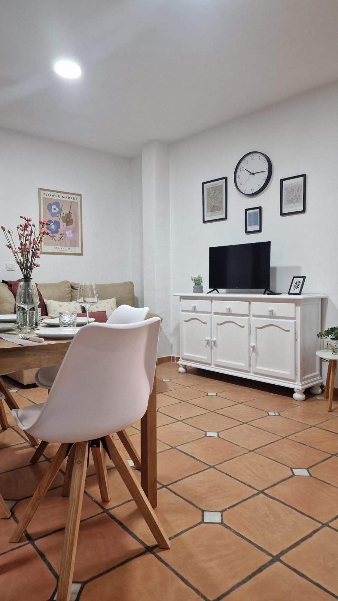 Apartamento Peregrinos Centro Granada Eksteriør billede